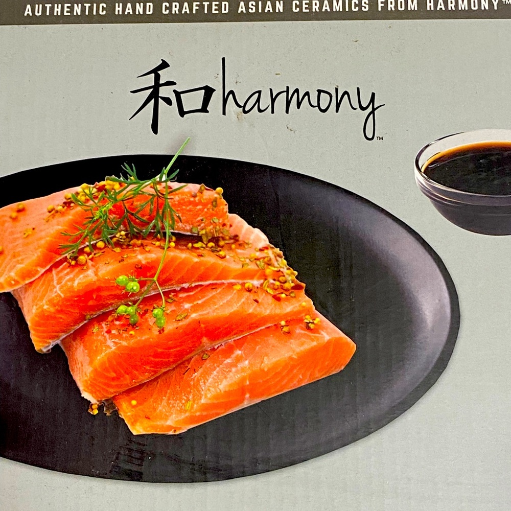 Authentic Chinese Plates